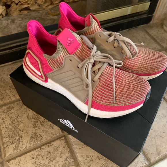 ultra boost 19 size 7